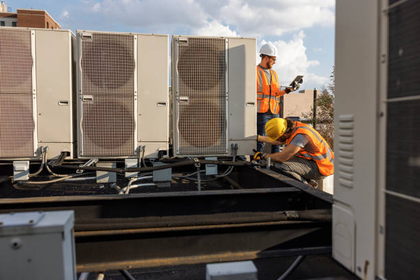 Best HVAC Maintenance Near Me  in Ben Wheeler, TX