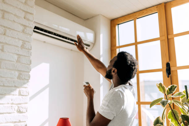Best HVAC Maintenance Near Me  in Ben Wheeler, TX