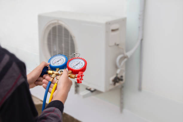 Best Emergency HVAC Repair  in Ben Wheeler, TX