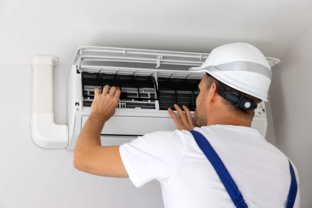 Best 24/7 HVAC Repair  in Ben Wheeler, TX