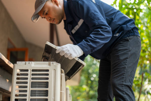 Best Local HVAC Companies  in Ben Wheeler, TX