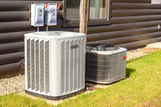 Affordable Air Conditioning Repair in Ben Wheeler, TX